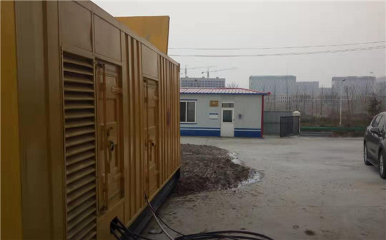 陆良发电机组电缆选型核心注意事项