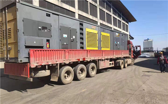 陆良200KW发电机组适配电缆规格选型指南