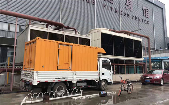 陆良300KW发电机组适配电缆规格选型指南