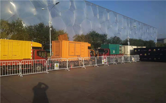 陆良400KW发电机组适配电缆规格选型指南