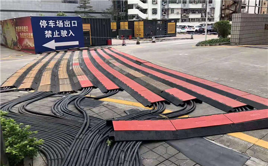 陆良发电机组电缆选型完整具体步骤(工程通用标准流程)